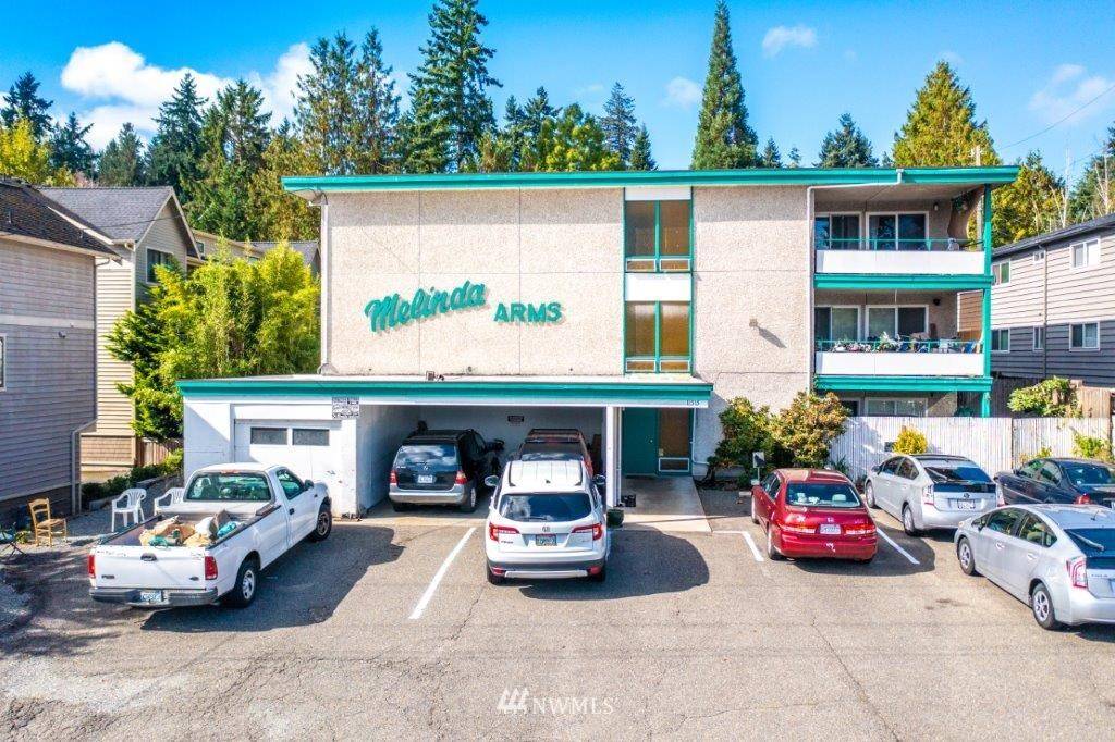 11515 26th AVE NE, Seattle, WA 98125