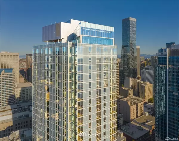 121 Stewart ST #3107, Seattle, WA 98101