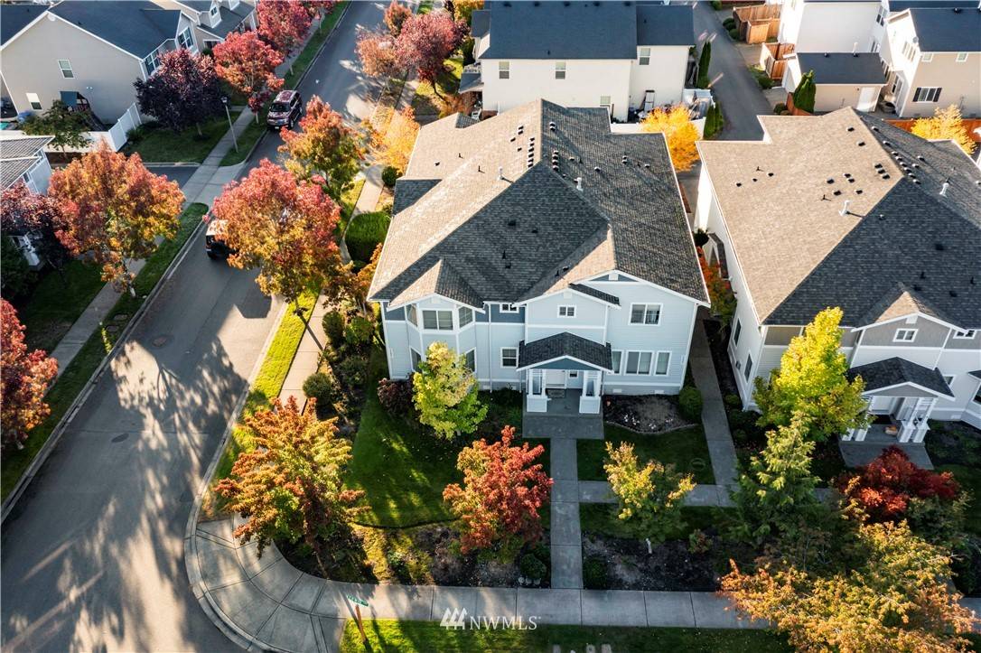 2627 Erwin AVE #C, Dupont, WA 98327