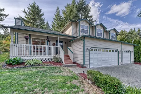 Silverdale, WA 98383,13721 Daybreak PL NW