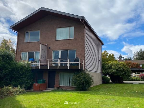 15234 20th AVE SW, Burien, WA 98166