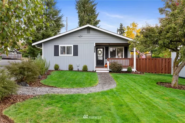 University Place, WA 98466,2503 Sunset DR W