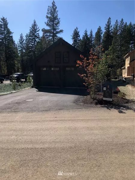 21 Panorama DR, Cle Elum, WA 98922