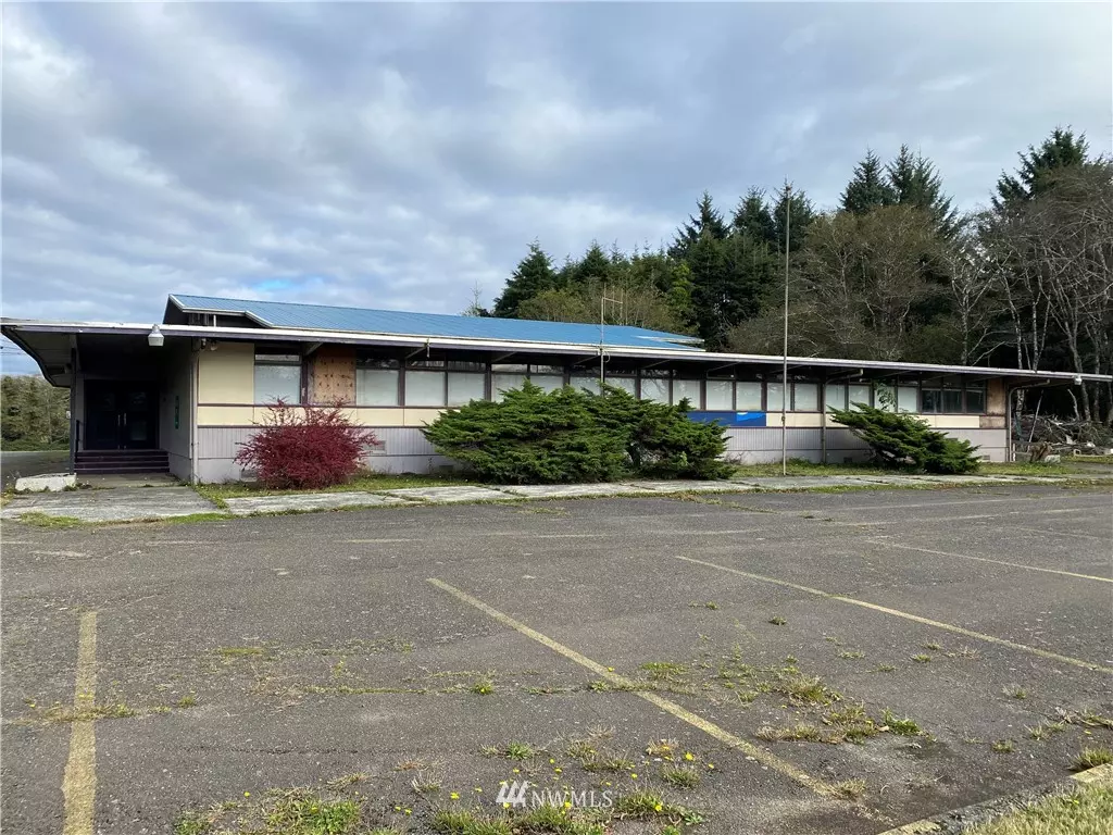 Ocean Shores, WA 98569,2652 SR 109