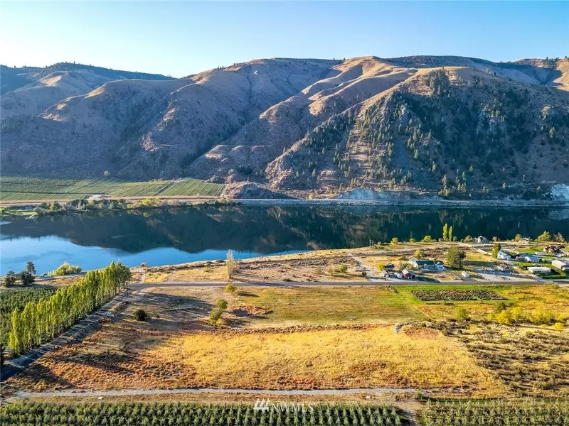 0 Lot D Stayman Flats RD, Chelan, WA 98816