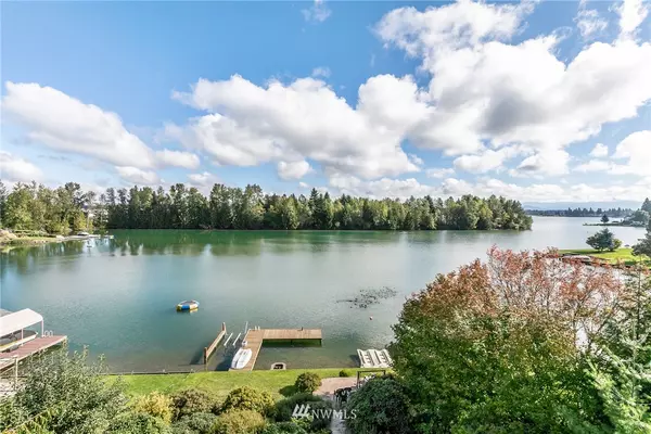 Lake Tapps, WA 98391,4611 Lakeridge DR E