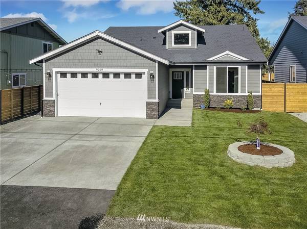 9209 Winona ST SW, Lakewood, WA 98498