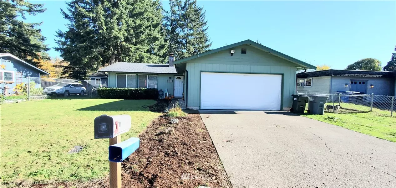 17311 13th Avenue Ct E, Spanaway, WA 98387