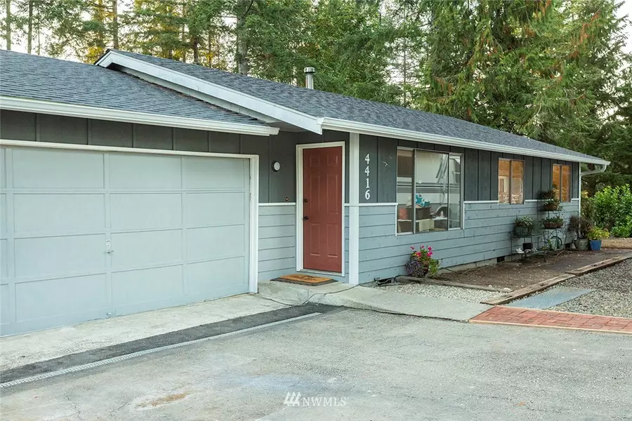 4416 Sunnyslope RD SW, Port Orchard, WA 98367