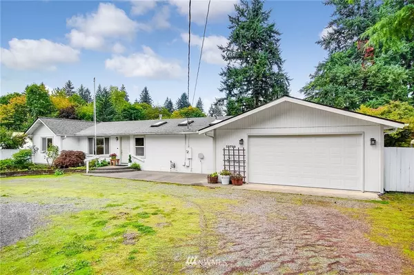 13733 180th AVE SE, Renton, WA 98059