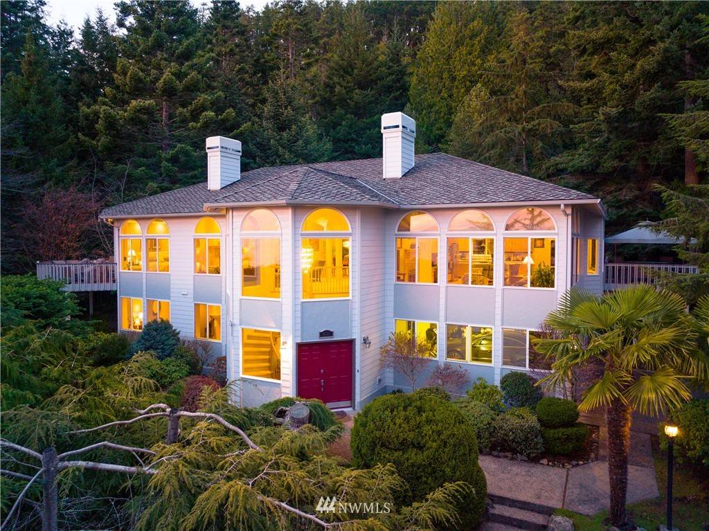 4191 Islander WAY, Anacortes, WA 98221