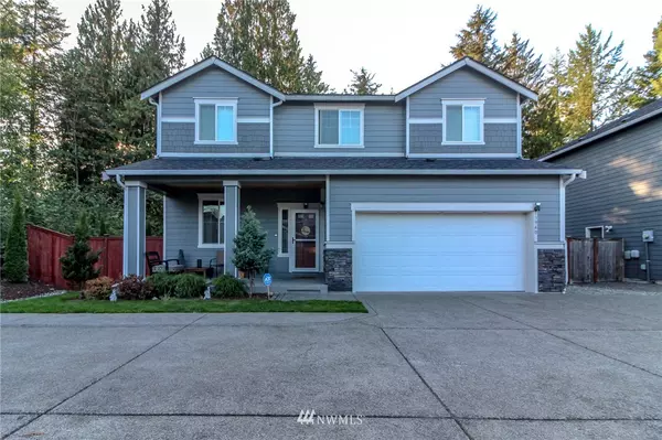 13940 63rd Ave E, Puyallup, WA 98373