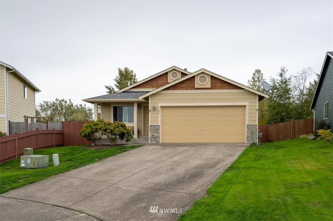 7446 Halibut Drive, Blaine, WA 98230