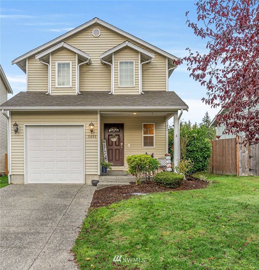 2605 Arbor ST, Mount Vernon, WA 98273