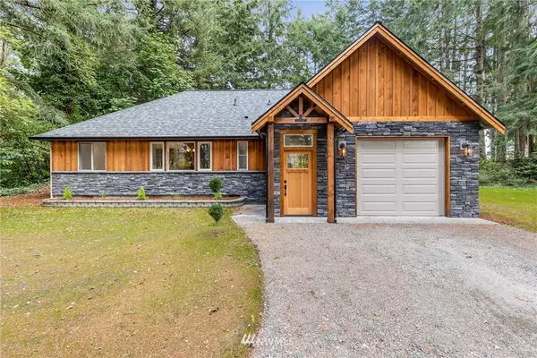 6419 33rd AVE NW ##A, Olympia, WA 98502