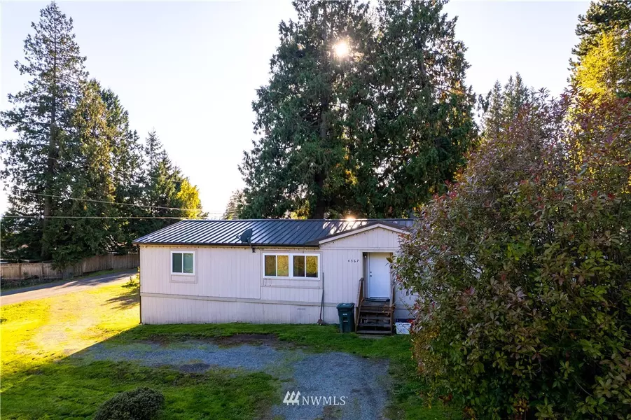 4567 Guemes WAY, Ferndale, WA 98248