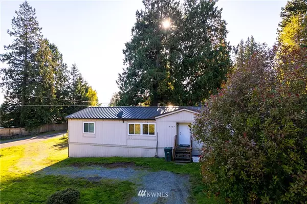 Ferndale, WA 98248,4567 Guemes WAY