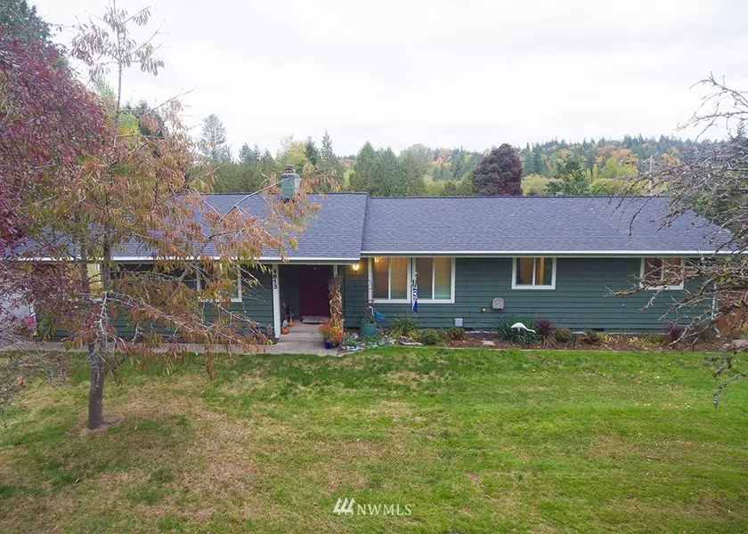 4613 SE Mayvolt RD, Port Orchard, WA 98366