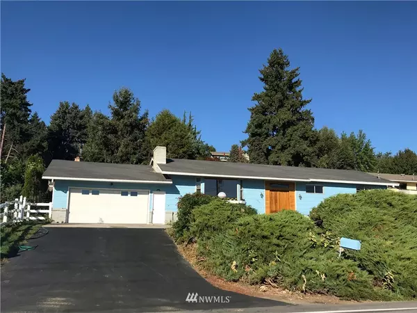 2020 Dawn TER, Wenatchee, WA 98801