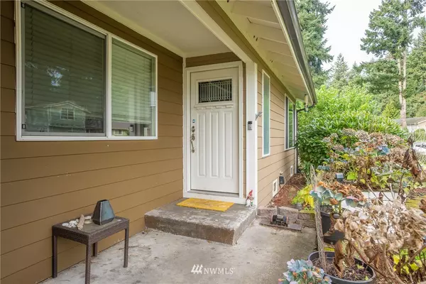 Lacey, WA 98503,533 Pamela DR SE