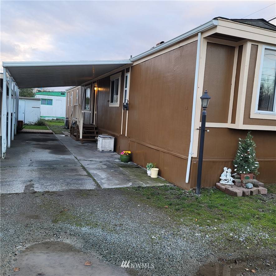 2522 Old HWY 99 South RD #44, Mount Vernon, WA 98273