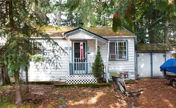 1538 NE 171st ST, Shoreline, WA 98155