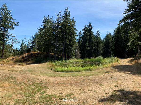 464 Beth Ride RD, Orcas Island, WA 98245