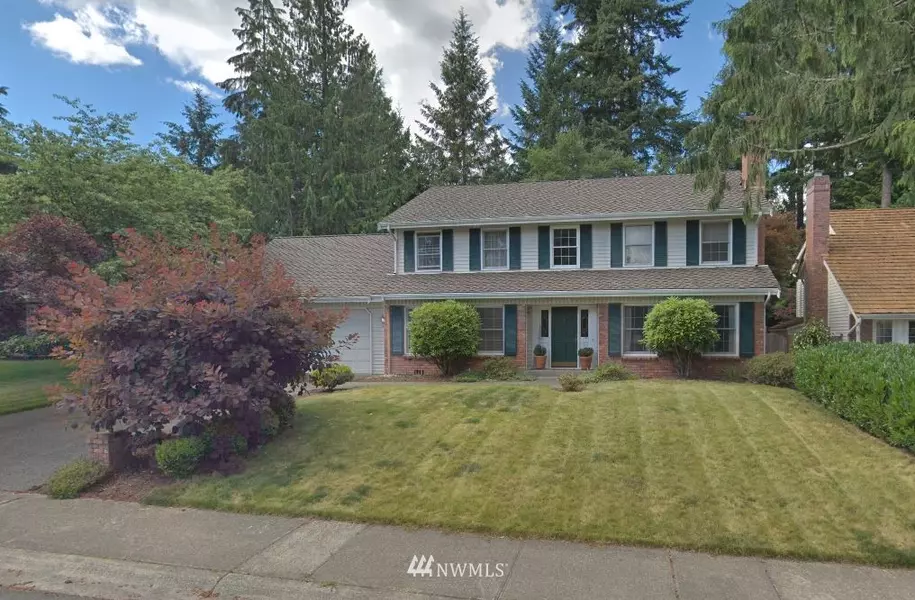 22112 NE 23rd ST, Sammamish, WA 98074