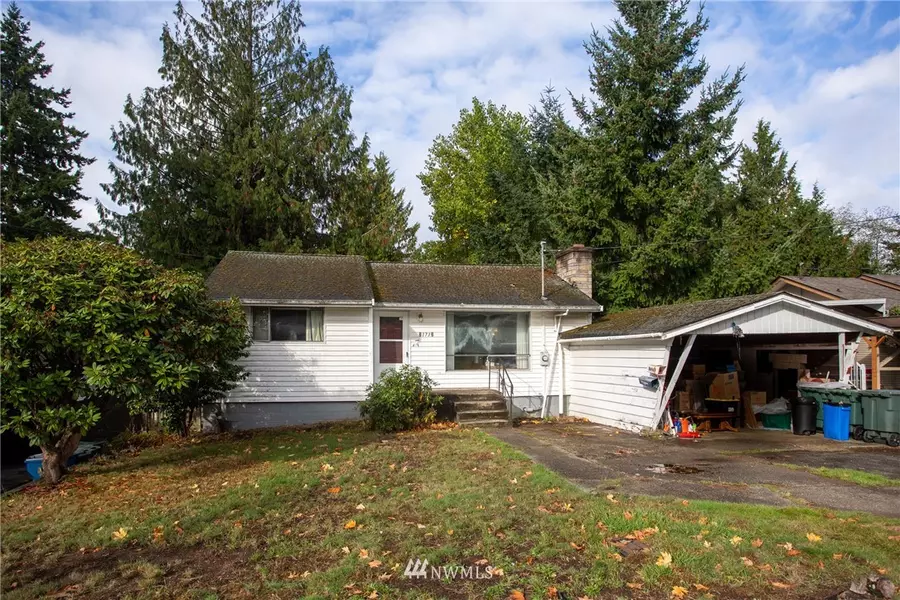 21712 82nd AVE W, Edmonds, WA 98026