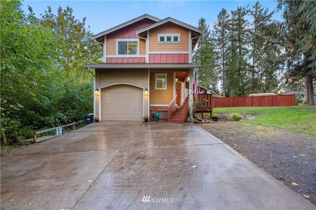 Yelm, WA 98597,17746 Vine LN SE