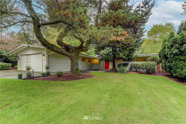 9804 NE 22nd ST, Bellevue, WA 98004