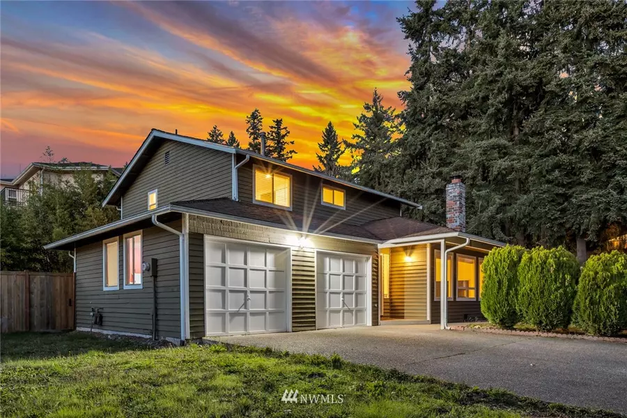 13120 SE 231st WAY, Kent, WA 98031