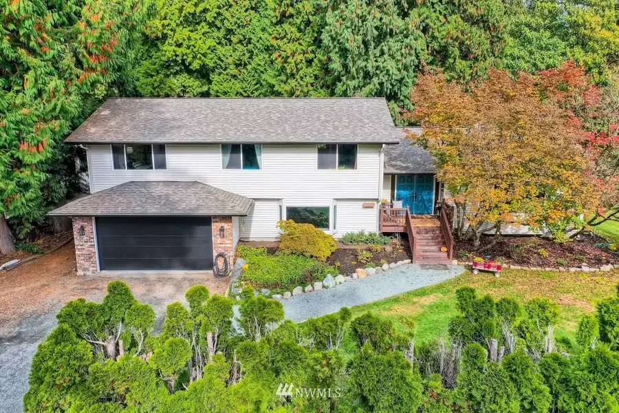 22420 61st AVE SE, Bothell, WA 98021