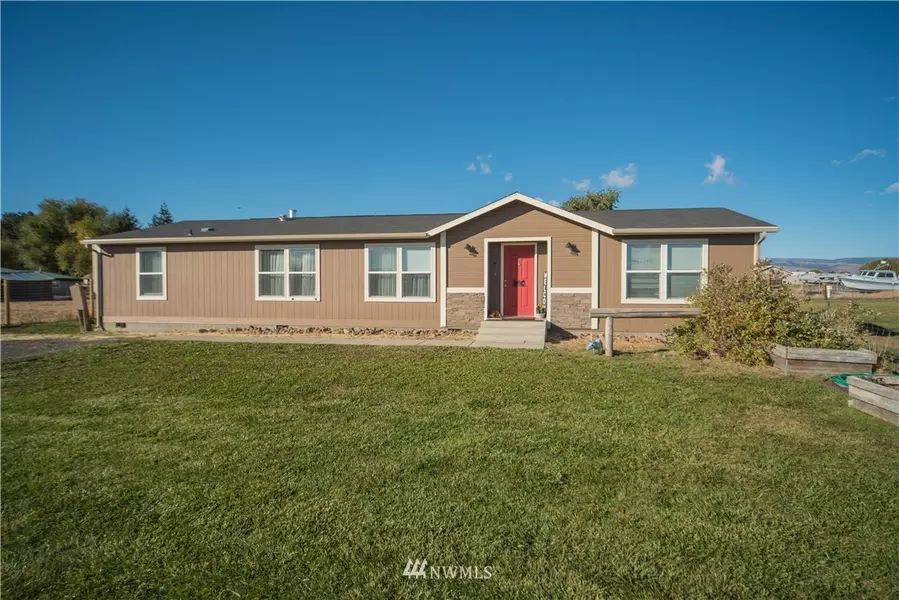 480 Wilson Creek RD, Ellensburg, WA 98926