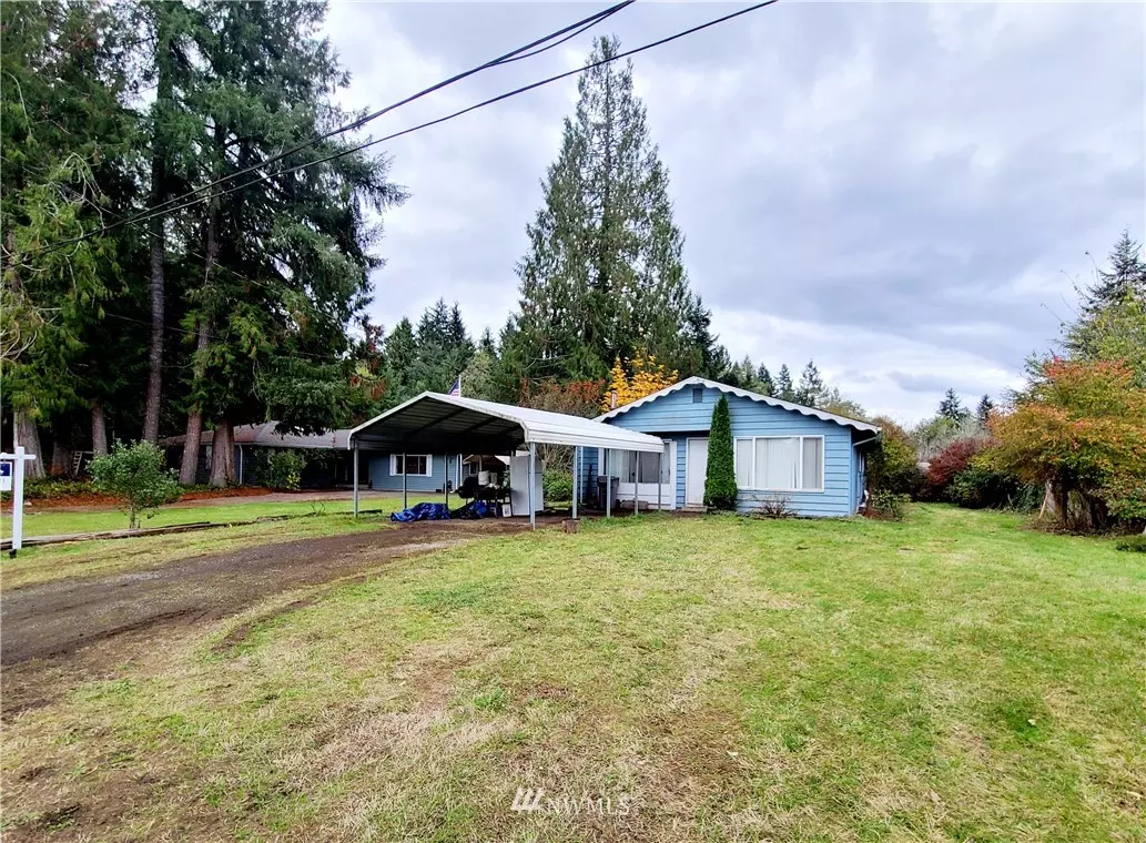 Mccleary, WA 98557,130 Wildcat DR