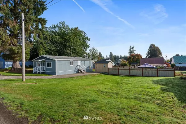 Raymond, WA 98577,923 Ballentine ST