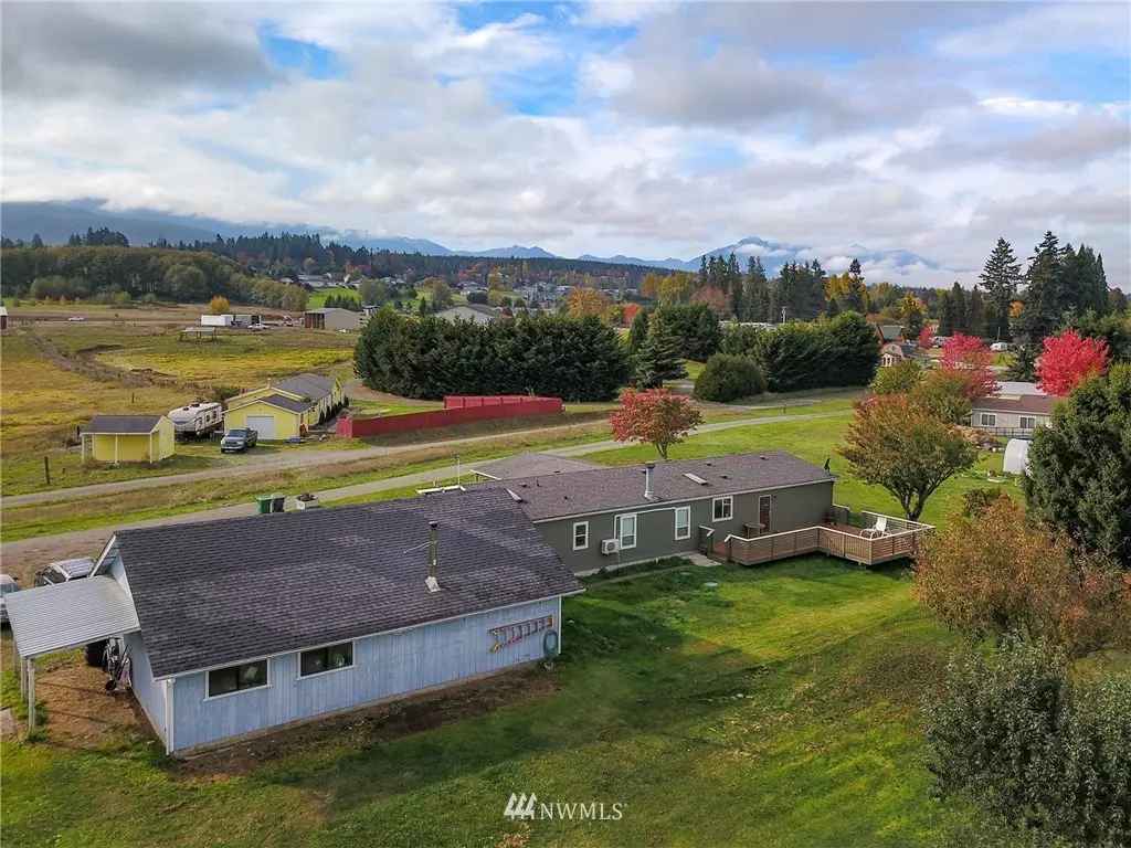 Sequim, WA 98382,411 Spencer RD