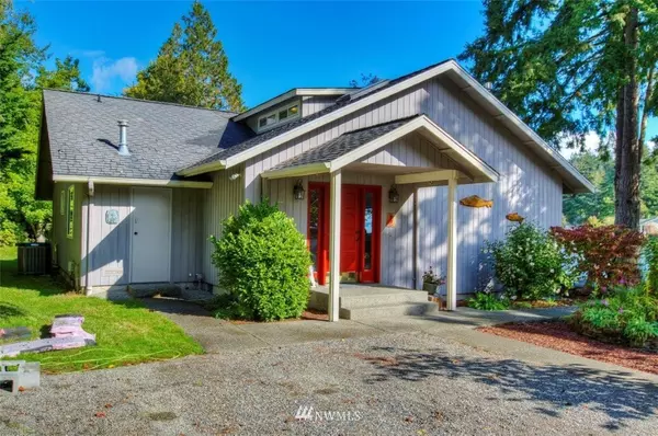 16617 Delano RD SW, Lakebay, WA 98349