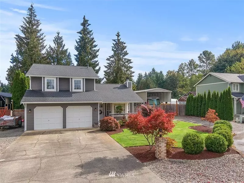 11907 123rd Avenue Ct E, Puyallup, WA 98374