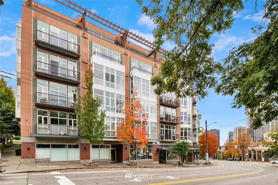 303 E Pike ST #611, Seattle, WA 98122