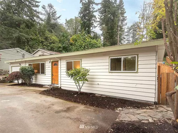 115 NW 205th ST #115, Shoreline, WA 98177