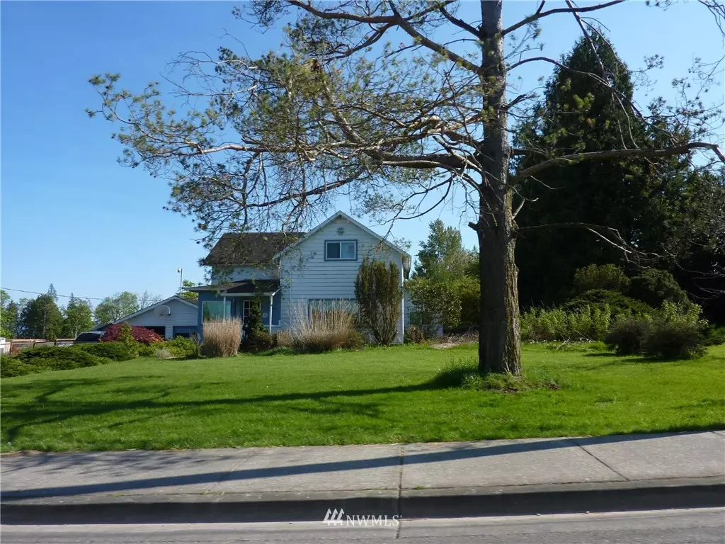 Ferndale, WA 98248,2593 Thornton RD