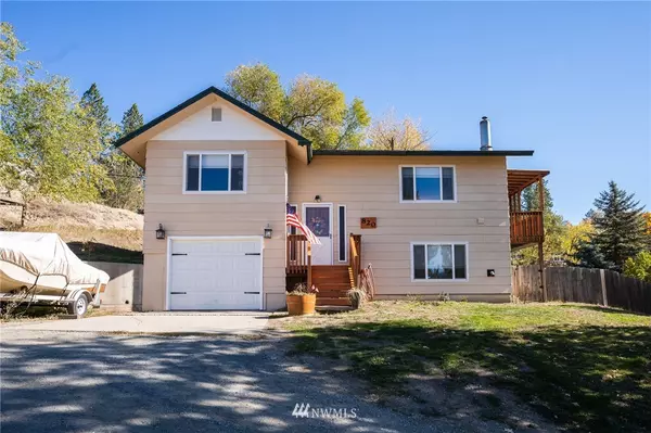 Colville, WA 99114,820 N Maple ST