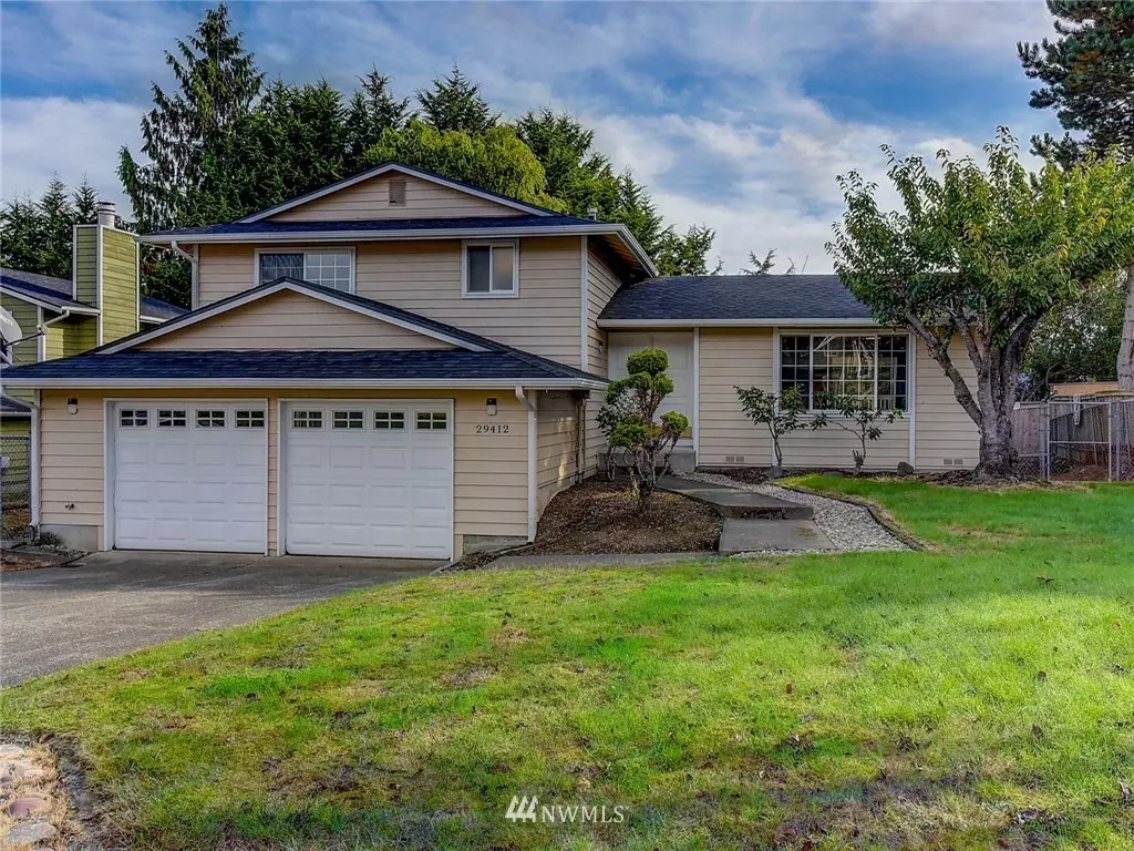 Auburn, WA 98001,29412 60th PL SE