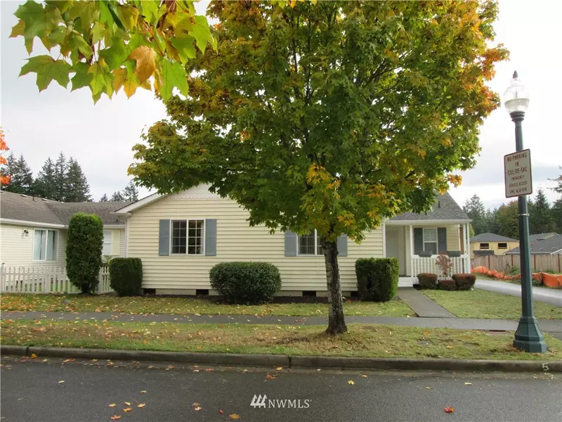 1626 Division ST SW, Olympia, WA 98502