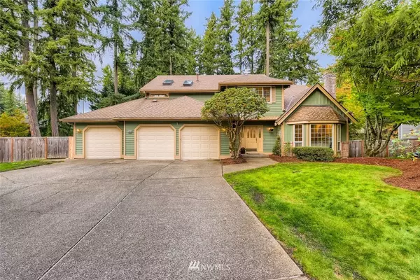 Maple Valley, WA 98038,23610 SE 254th ST