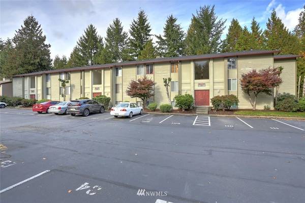 17514 151st AVE SE #1-15, Renton, WA 98058