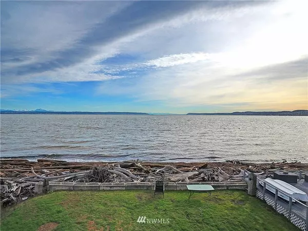 169 Driftwood Shores RD, Camano Island, WA 98282