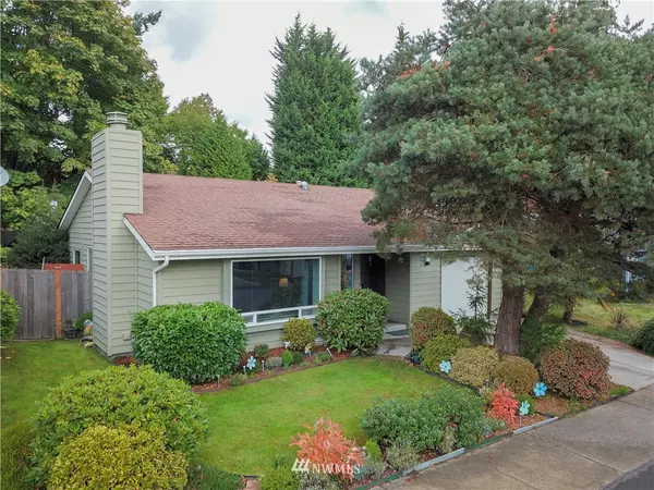 13422 NE 136th PL, Kirkland, WA 98034