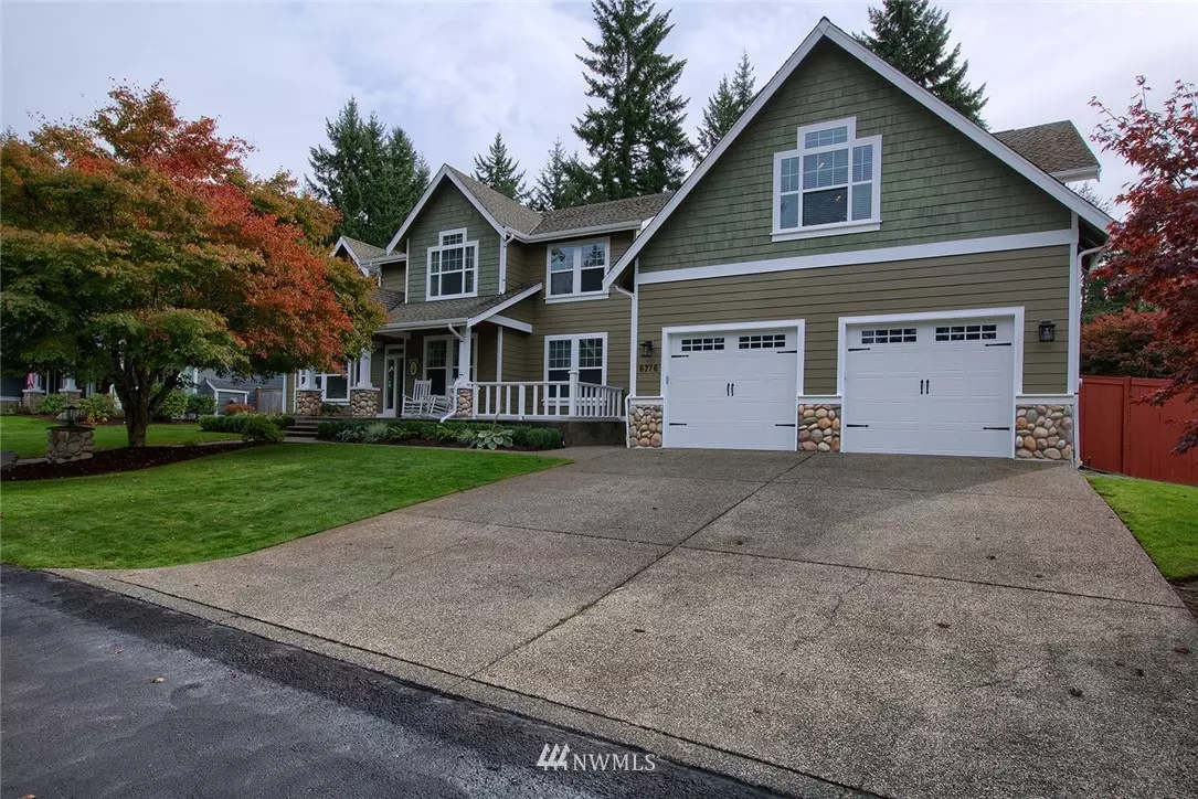 Gig Harbor, WA 98332,6716 92nd Street Ct NW